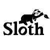 sloth logosu