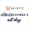 haver sitikolin omega 3 all day logosu