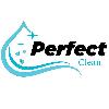 perfect clean logosu