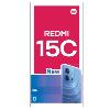 redmi 15c new logosu