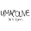 umayolive oil & spices logosu