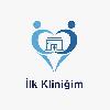 ilk kliniğim logosu