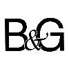 b&g logosu