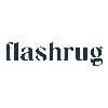 flashrug logosu