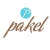 p pakel logosu