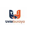 ustaburaya logosu