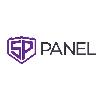 sp panel logosu