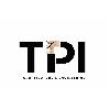 tpı archıtecture & engıneerıng logosu