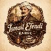 ismail efendi kahve logosu