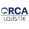 orca lojistik logosu