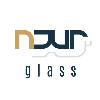 nour glass logosu