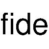 fide logosu