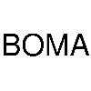 boma logosu
