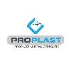 proplast mutfak gereçleri logosu