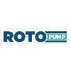 rotopump logosu