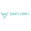 dairy craft logosu