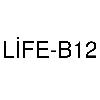 life-b12 logosu
