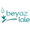 beyaz lale logosu