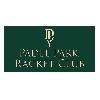 padel park racket club logosu