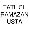 tatlıcı  ramazan usta logosu