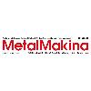 metalmakina logosu