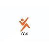 scx logosu