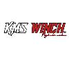 kms winch hidraulic machine logosu