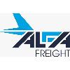 alfa freight logosu