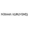 mirhan kuruyemiş logosu