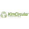 kimcircular recycledpackaging logosu