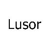 lusor logosu