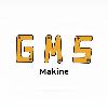 gms makine logosu