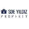sde yıldız property logosu