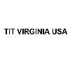 tıt vırgınıa usa logosu