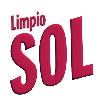 limpio sol logosu