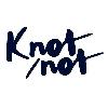 knot not logosu