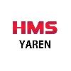 hms yaren logosu