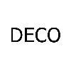 deco logosu