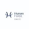human force hr solutions logosu