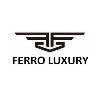 ferro luxury logosu