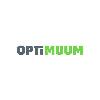 optimuum logosu