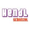 hendl schnitzel logosu