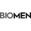biomen logosu