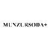 munzursoda+ logosu