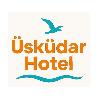 üsküdar hotel logosu