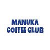 manuka coffee club logosu