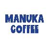 manuka coffee logosu