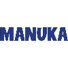 manuka logosu