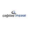çağdaş inşaat logosu