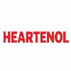heartenol logosu